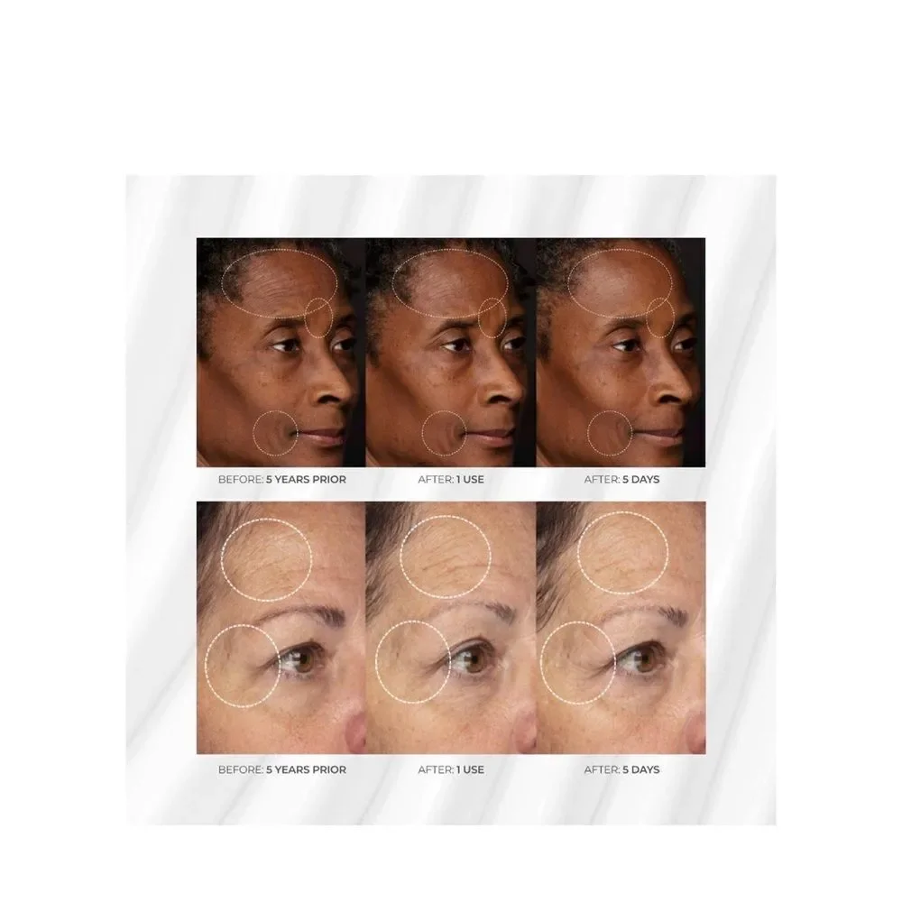 $4 🌙 Beautystat Peptide Wrinkle Relaxing Moisturizer NEW‎